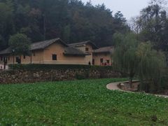 -韶山毛泽东同志故居