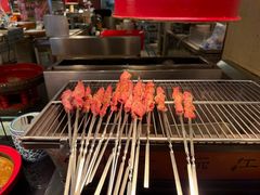 -咖啡苑自助餐厅·中国大饭店