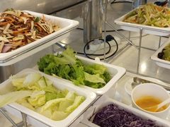 -栈桥王子饭店-风味餐厅