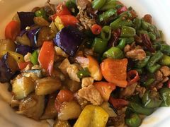 -文三里屯面馆(三里屯店)