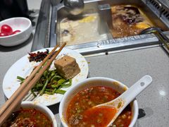 -海底捞火锅(吾悦广场店)
