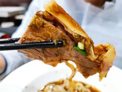-康师傅私房牛肉面(北京南站店)