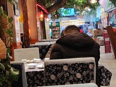 -旺角小渔村(二马路店)