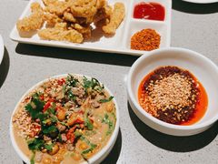 -海底捞火锅(万象城店)