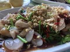 -景祥海鲜美食餐厅