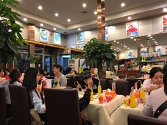 大堂-簋街仔仔小龙虾(总店)
