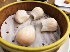 -李记潮汕砂锅粥(营福路店)