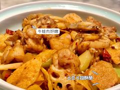 -辛香汇·现炒川菜(淮海路百盛店)