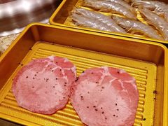 -姜胖胖首尔自助烤肉·街头小吃大排档(国瑞中心店)