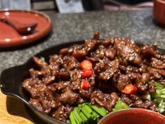 -斯琴阿妈蒙古餐厅(新城店)