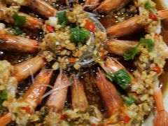 -渔码头食府(蓬莱阁店)