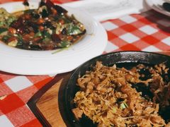 -三个大叔东北烧烤·砂锅菜(西三旗店)