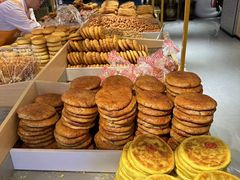 -杨老大焙子月饼干货(宽巷子民族美食街店)