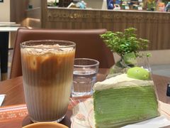 -小西家作(富力爱丁堡店)