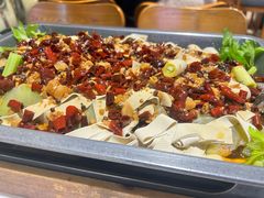 -三味鱼屋(琥珀山庄店)