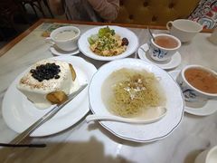 -翠华餐厅(德基广场店)
