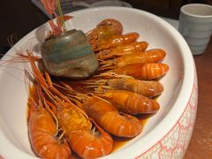 -乔街深夜食堂·小龙虾·高压锅生蚝(杭州总店)