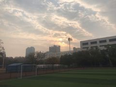 -安徽省体育中心羽毛球馆(芜湖路店)