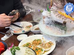 -东海怡品海鲜豆捞(舟宿夜江店)