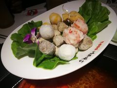 -川西坝子(老军营店)