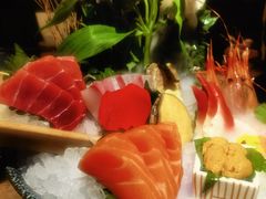 -阿吾罗日本料理(K11艺术中心店)
