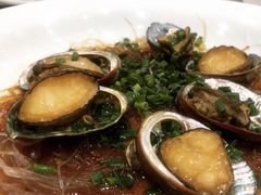 -花中城·杭帮菜·粤菜·海鲜火锅(清泰街店)