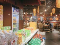 -号令江湖·水浒烤肉(和畅睦邻中心店)