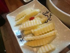 -大龙辣火锅·龙虾·烧烤(湖滨新天地店)