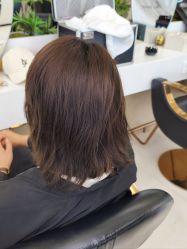 -BEAUTY HAIR GANO