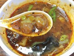 -段生记肉丸糊辣汤(西铁大明宫住宅小区店)