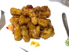 -味+新京宴·烤鸭·北京菜(创意谷店)