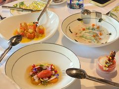 -Le Comptoir de Pierre Gagnaire
