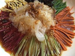 -山东老家(黄埔分店)