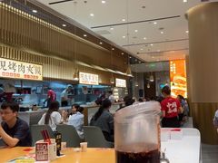 -老碗会·陕西手工面(前海世茂店)