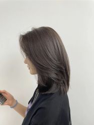 -匠心荟MG染烫店