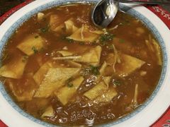 -唐山宴百姓府邸院落中餐