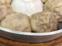 -百年尹氏汤包(湖南路狮子桥店)