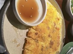 -Fuzzy Bistro 浮几韩餐·茶酒馆