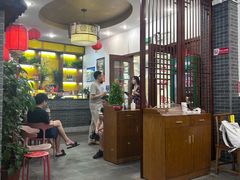 -盈田盈粥庄(博山东路店)