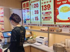 -素满香·食养自助(建邺万达店)