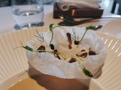 -L'Arome芳芳法国餐厅(仙林金鹰店)