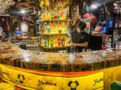 -流浪者复古西餐鸡尾酒吧(沈阳店)
