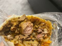 -张果佬年糕卷(科巷店)