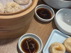 -一品小笼(金融街店)