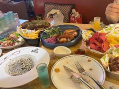 -Famous肥猫墨西哥音乐餐吧(五棵松华熙LIVE店)