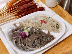 -袁记串串香(西安路店)
