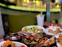 -La Terre乐田(万象城店)