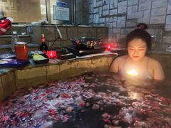 -北京美神宫艺术主题温泉酒店