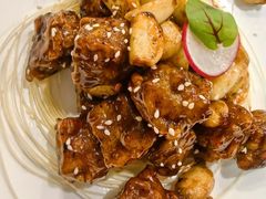 -北塘海鲜·天津菜(大光明桥旗舰店)