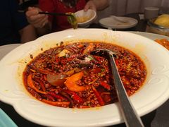 -鸽子侯·家宴·平价海鲜(市图书馆店)